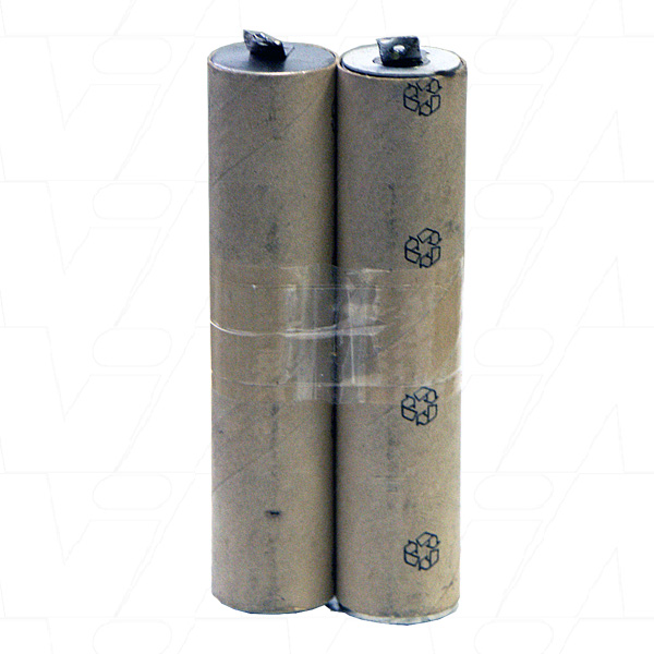 MI Battery Experts BCR-1700672-BP1